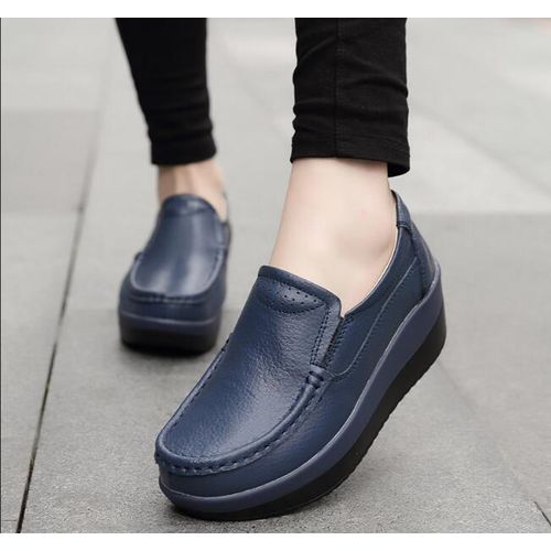Casual shoes spring store 2019