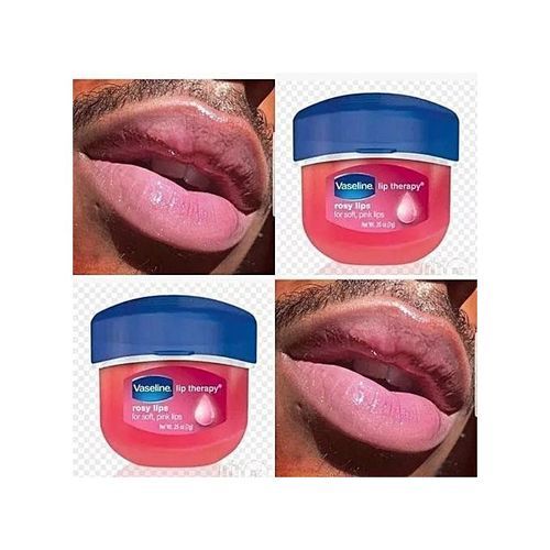 Lip balm for pink shop lips