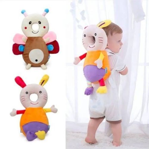 product_image_name-Generic-Baby Head Protector Backpack/Baby Safety Cushion Backpack-3