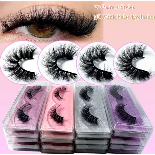 product_image_name-Nil-Cluster Eyelashes – Natural Volume Individual Lash Clusters for DIY Lash Extension-2