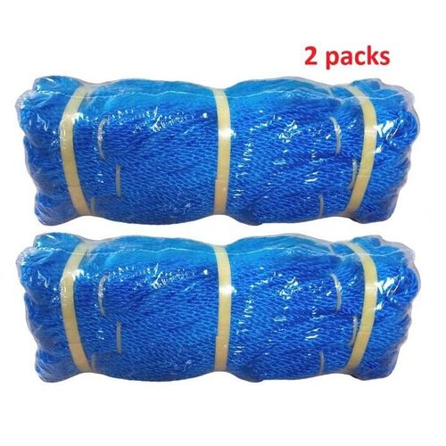 Generic Nylon Polypropylene Washing Line Rope Pack x2 pack