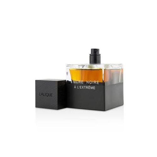 Lalique Encre Noire A L'Extreme for men 100ml