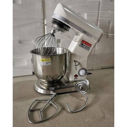 Generic Cake Mixer 10L White Jumia Nigeria