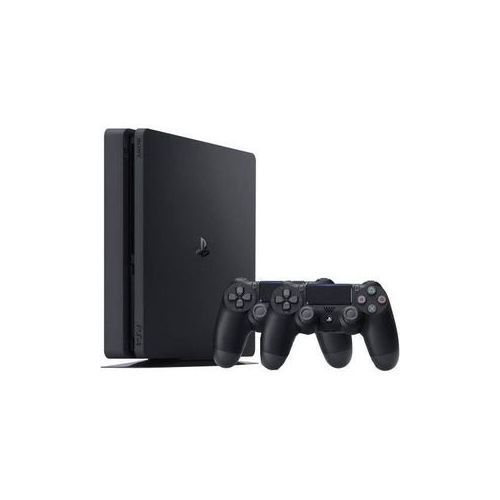 Sony Digital PlayStation 4 Slim Console 500gb Extra Controller Jumia Nigeria