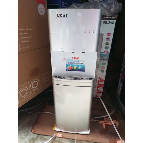 AKAI Water dispenser hot and cold - image 2