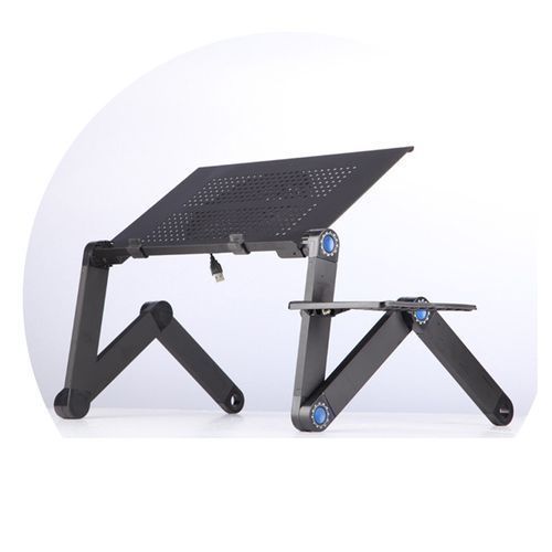 product_image_name-Generic-Adjustable Folding Laptop Stand Table-2