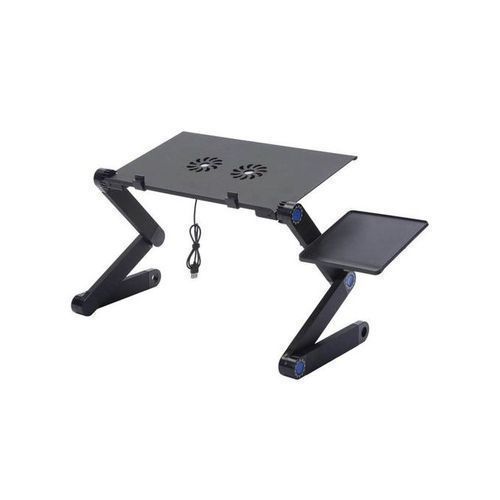 product_image_name-Generic-Adjustable Folding Laptop Stand Table-3