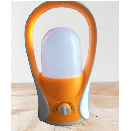 EASY POWER Rechargeable extra bright lamp
