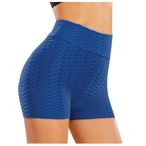 Cheap High Waist Workout Shorts Vital Seamless Fitness Yoga Shorts