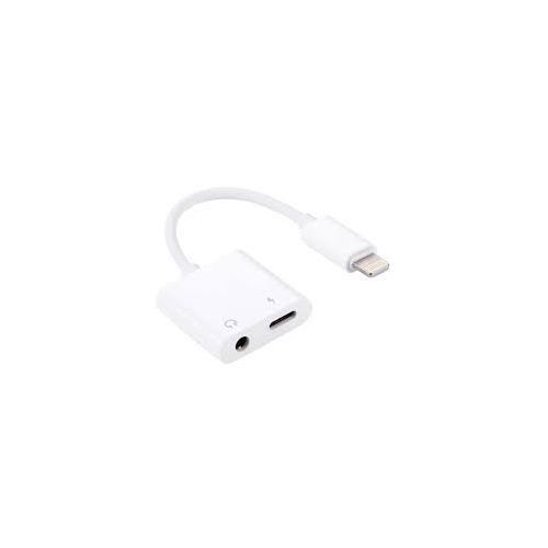 Generic IPhone To 3.5mm Jack Audio Extension Cable Aux Cord And