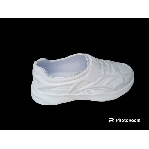 Unisex rubber shoes cheap