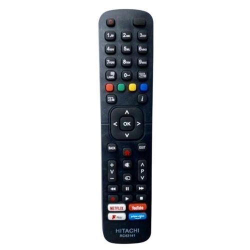 Hitachi Replacement Remote Smart Remote