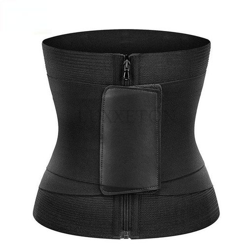 Burn Belly Fat - Waist Trainer NG