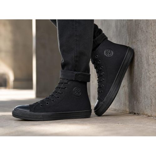 Fashion Tugg Hi-Tops Sneakers - image 2
