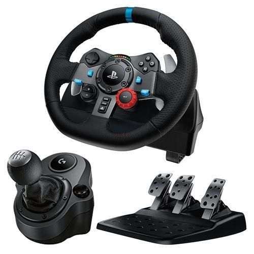 product_image_name-Logitech- Driving Force G29 Racing Wheel For Playstation 4 And Playstation 3-1