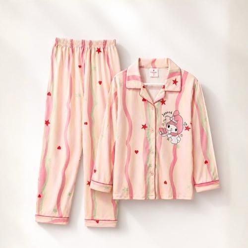 Fashion Girls Pyjamas Set - image 2