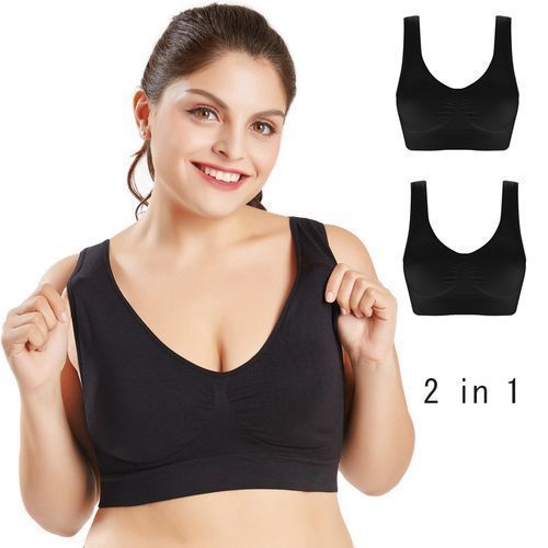 product_image_name-Fashion-SEAMLESS BLACK BRA TOP-1