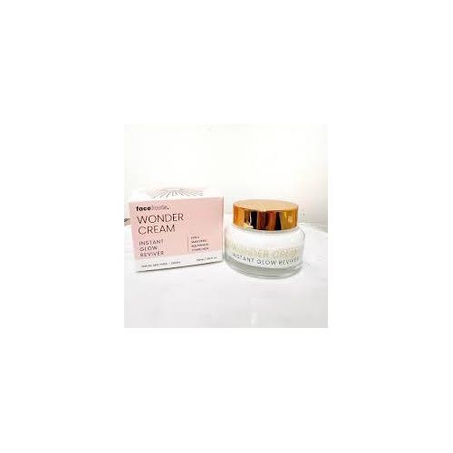 product_image_name-Face Facts-Wonder Cream Instant Glow Reviver. -1
