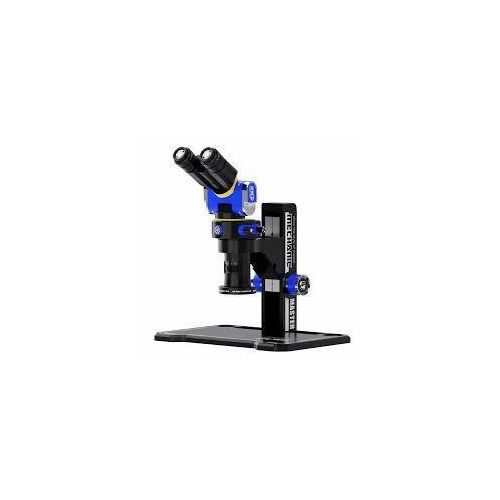 Mechanic Master Digital Stereo Microscope – High precision
