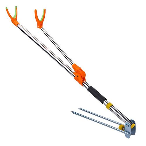 915 Generation 1.5M Fishing Rod Stand Bracket Adjustable Fishing Rods