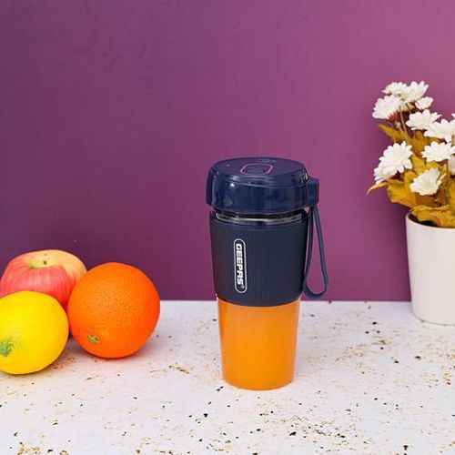 Generic Portable Juicer