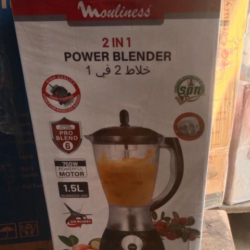 product_image_name-Generic-Mouliness 2 in 1 power blender  1.5litres-1