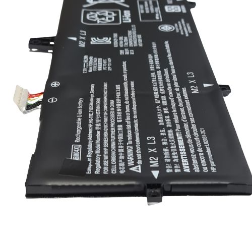 HP Elitebook BM04 Replacement Battery