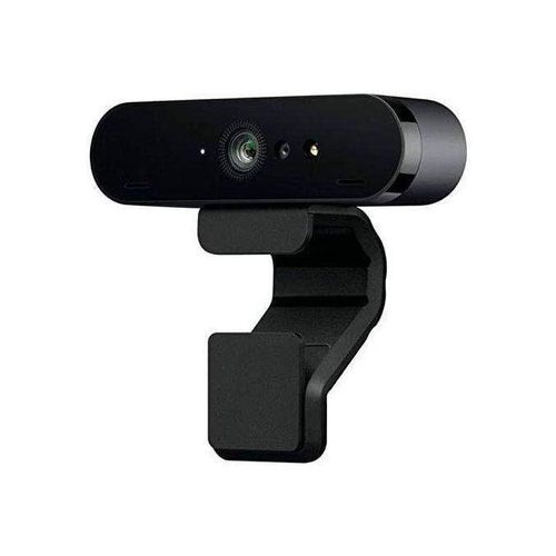 Logitech Brio C1000e 4k HD Webcam Wide Angle Ultra HD 1080p