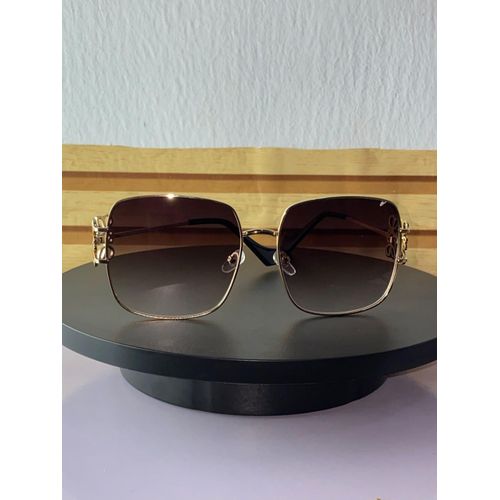 Fashion Unique Ladies Glasses