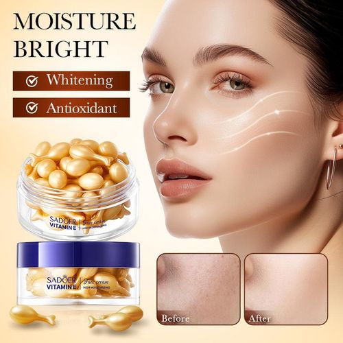 product_image_name-SADOER-High Moisture Nourishing Essence Cream Evening Primrose Vitamin E Hydrating Cream-2