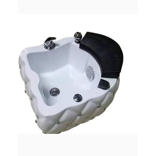 Generic Professional quality Electric ceramic spa pedicure massager with heat working station salon