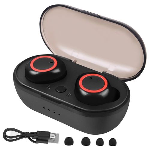 Generic Mini Wireless Earbuds Bluetooth Headphones Waterproof Sports Headset