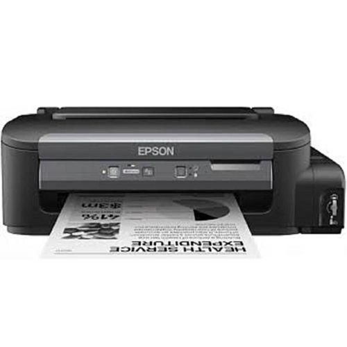 Epson WorkForce M105 Single Function WiFi Monochrome Ink Tank Printer - image 2