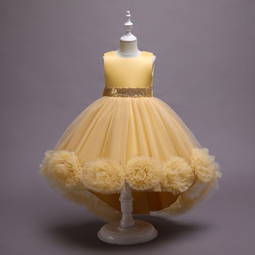 princess gowns for kids