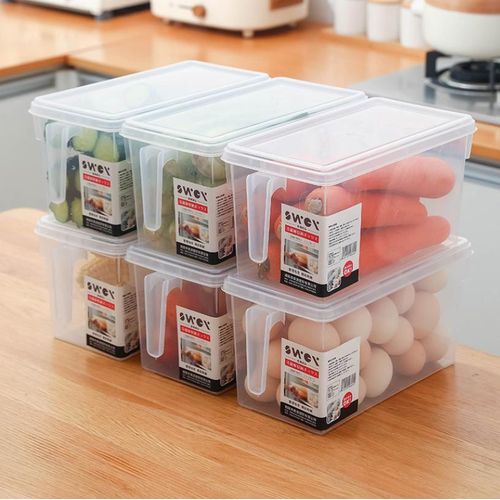 product_image_name-Generic-Fruit storage Topperware  2 pieces -1