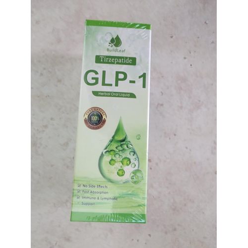 buildleaf tirzepatide oral liquid Leaf Buildleaf tirzepatide GLP-1 herbal liquid for weight