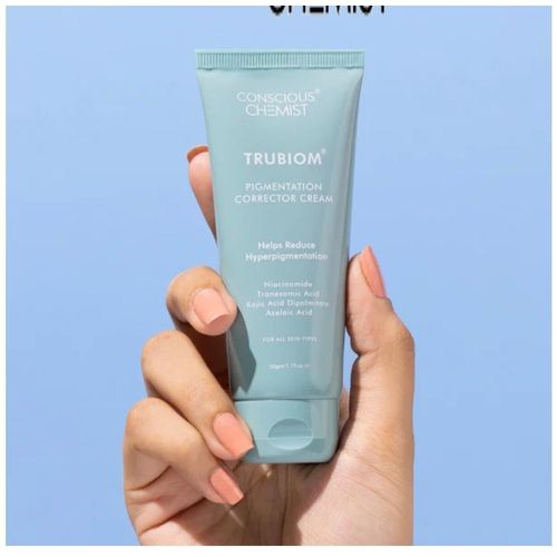 product_image_name-Conscious Chemist-Trubiom pigmentation corrector cream-3