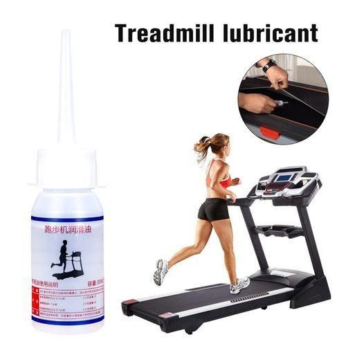 Running machine maintenance online
