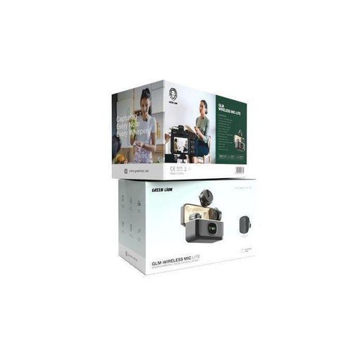 product_image_name-GREEN LION-GLM WIRELESS MICROPHONE LITE-3