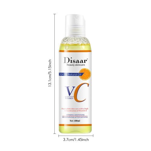 product_image_name-Generic-Disaar 100% Natural Vitamin C Brightening And Moisturizing Oil-5