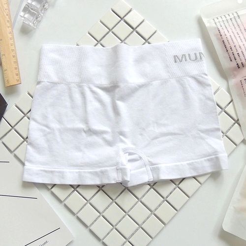 The Boxer Shorts  Boxers women, Boxers outfit female, Cotton boxer shorts