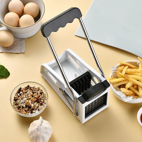 Generic Potato Cutter Manual Stainless Steel Commercial French Fry Jumia Nigeria