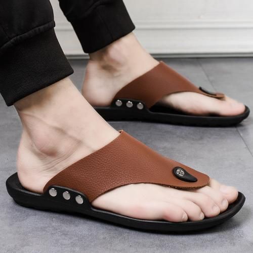 Fashion Men Classy Pam Slippers | Jumia Nigeria