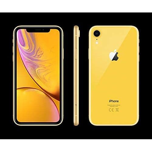 Apple iPhone XR 64GB 6.1´´