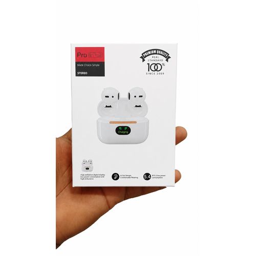 Generic Pro E7S Wireless Bluetooth Earbuds