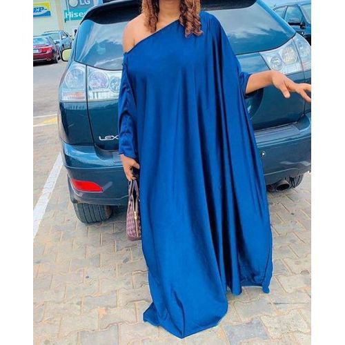 product_image_name-Fashion-Royal Blue Abaya Bubu Unique Gown-1