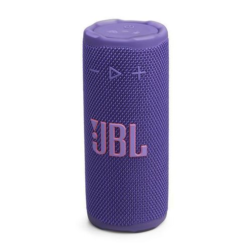 Jbl Grip Portable Bluetooth Speaker – Purple - image 2