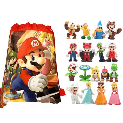 Super Mario | Bowser | Joy Studio | 【FREE Shipping - PO】GK Figurine | GK  Figure