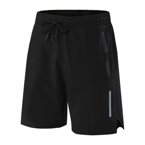 Fashion Men Gym Shorts Breathable Sport Short