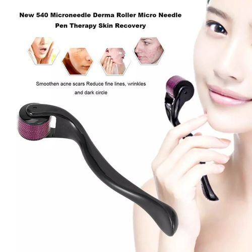 product_image_name-Derma Roller-Titanium Hair Growth Micro Needle Derma Roller-6